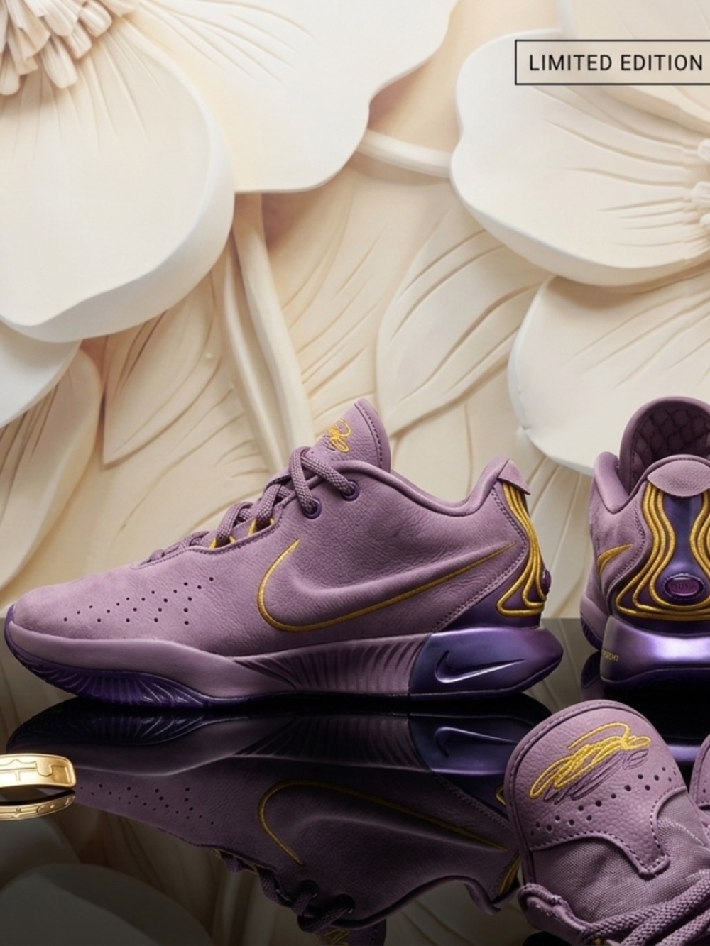 Nike Lebron XXII